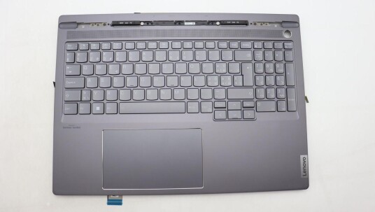 Lenovo Cover Upper Case Asm_Sws