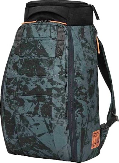 Db Hugger Backpack 30L agate green Db Hugger Backpack 30L agate green