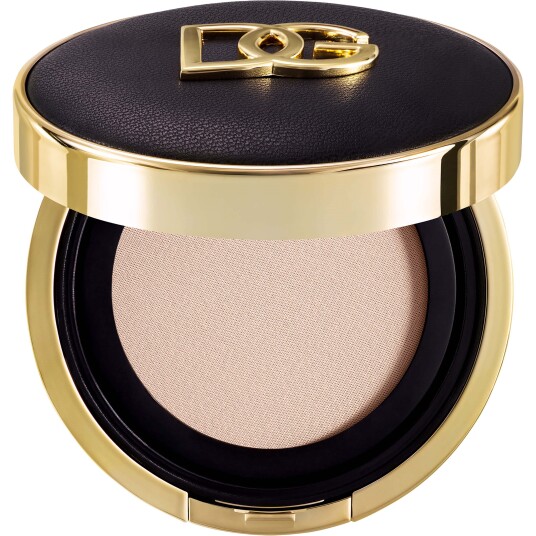 Dolce & Gabbana Rose Glow Cushion Foundation SPF50 Farge 1C