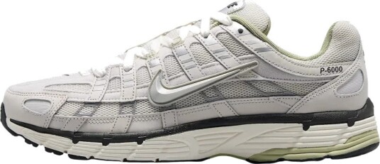Nike, Herre, Sport, Grå, 47 1/2 EU,
