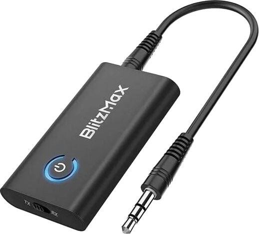 BlitzWolf BT05 aptX BT05 BlitzWolf BT05 aptX BT05