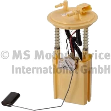 Drivstoffpumpe PIERBURG 7.07795.15.0