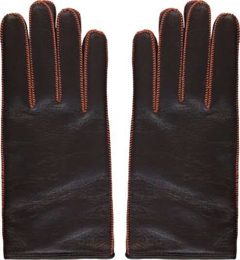 Moorer Herre Accessories Brun 9 IN, Moorer Herre Accessories Brun 9 IN,