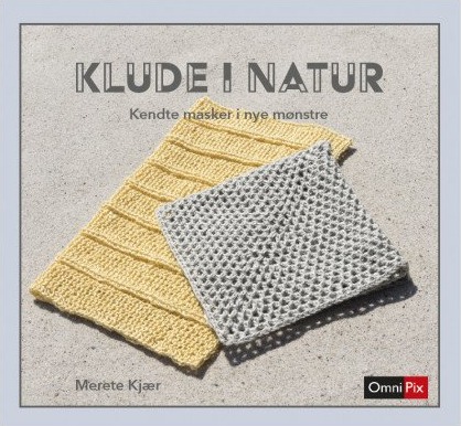 Klude i natur Bok av Merete Kjær