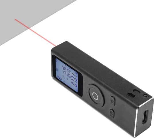 Luxorparts Avstandsmåler Mini