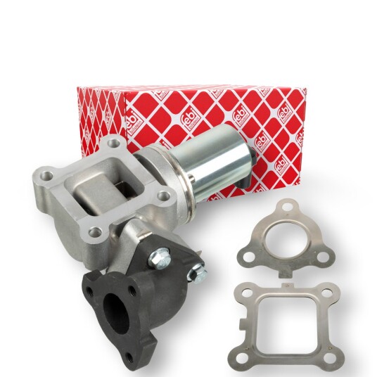 EGR Ventil FEBI BILSTEIN 174272 EGR Ventil FEBI BILSTEIN 174272