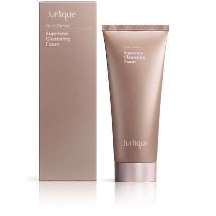 Jurlique Nutri-Define Supreme Cleansing Foam 100 ml Jurlique Nutri-Define Supreme Cleansing Foam 100 ml