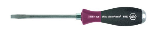 Wiha 29134, 21,3 Cm, 136 G, Sort Wiha 29134, 21,3 Cm, 136 G, Sort