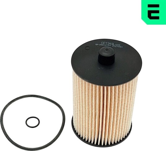 Drivstoffilter OPTIMAL OP FFF30252