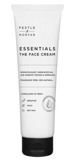 Pestle & Mortar Essentials The Facial Cleanser 100 ml