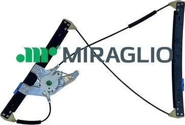 MIRAGLIO 30/1038 Vindusheis