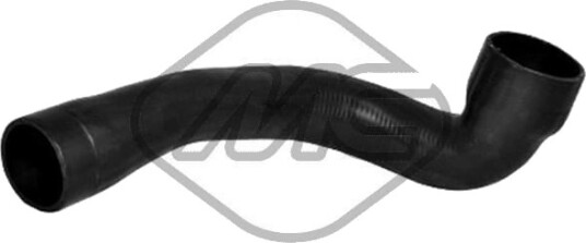 Metalcaucho 98775 Ladeluftslange