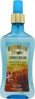 Hawaiian Tropic Summer Dreams Duft Mist 250ml Hawaiian Tropic Summer Dreams Duft Mist 250ml