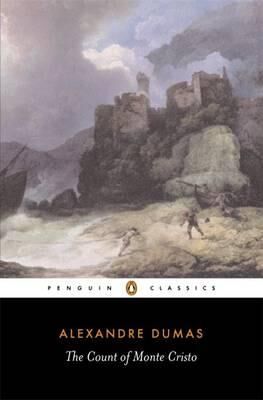 The Count Of Monte Cristo Av Alexandre Dumas
