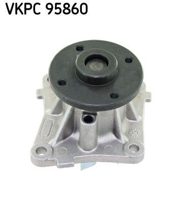 SKF VKPC 95860 Vannpumpe