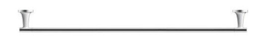 Duravit Starck T Håndklestang 800mm, Krom Duravit Starck T Håndklestang 800mm, Krom