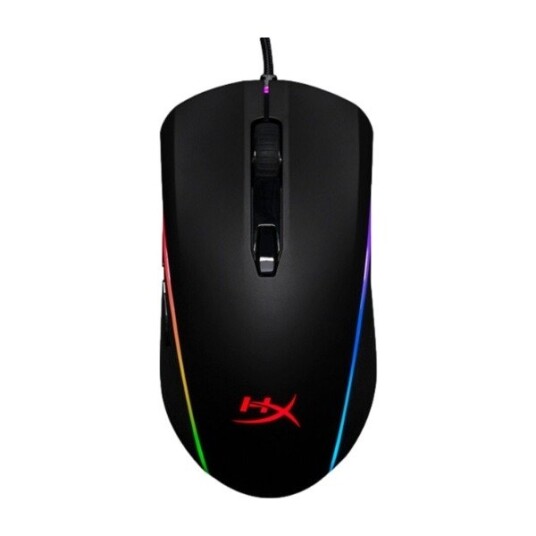 HyperX Pulsefire Surge RGB Gaming Mouse