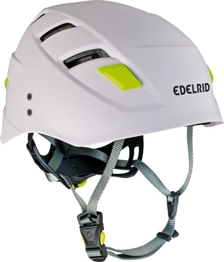 Edelrid Zodiac klatrehjelm Hvit Edelrid Zodiac klatrehjelm Hvit