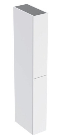 Geberit Acanto høyskap 24x180 cm matt hvit Geberit Acanto høyskap 24x180 cm matt hvit