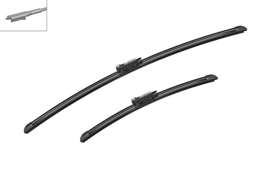 Viskerblad BOSCH 3 397 014 028 Viskerblad BOSCH 3 397 014 028