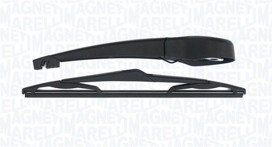 Viskerblad MAGNETI MARELLI 000723180077