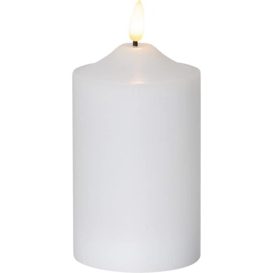 Star Trading Kubbelys Star Trading LED Flamme 064 08