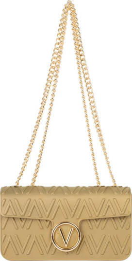 Valentino by Mario Valentino Dame Vesker Oransje ONE SIZE,