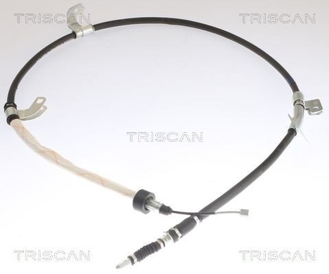 Tautrekk, håndbremse TRISCAN 8140 431099