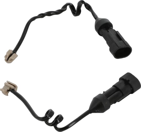 CHAMPION FWI306 Slitekontakt bremsekloss CHAMPION FWI306 Slitekontakt bremsekloss