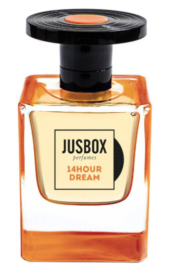 Jusbox 14 Hour Dream Eau de Parfum 78ml