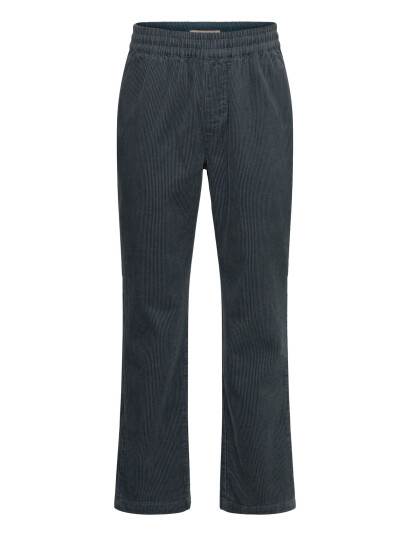 Revolution Casual Trousers - Blue - S Revolution Casual Trousers - Blue - S