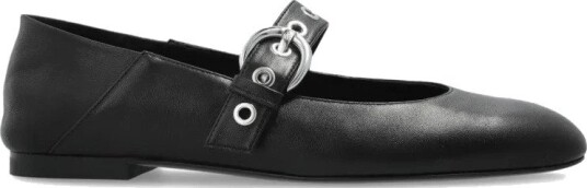 Stuart Weitzman Dame Sko Svart 38 1/2 EU, Stuart Weitzman Dame Sko Svart 38 1/2 EU,