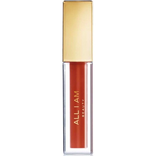 ALL I AM BEAUTY The Lipgloss Oriental Mood ALL I AM BEAUTY The Lipgloss Oriental Mood