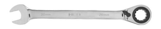 Neo Ringnøkler (Skrallekombinøkkel Med Bryter 28 Mm)