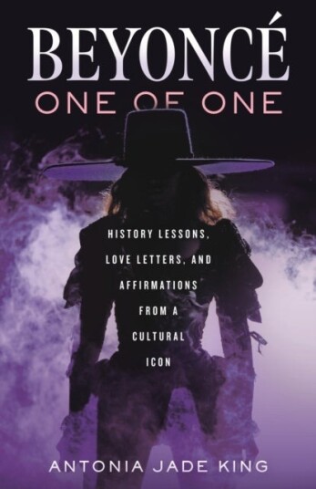 Beyonce One of One