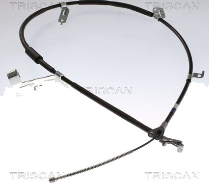 TRISCAN 8140 69178 Tautrekk, håndbremse