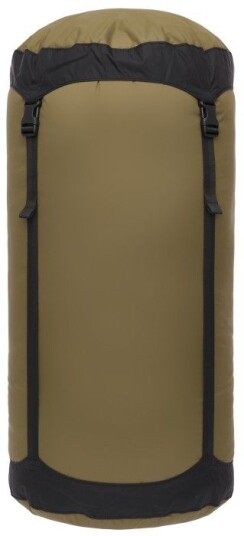 Sea to Summit Eco Lightweight Compression Sack 35 L Olive 
