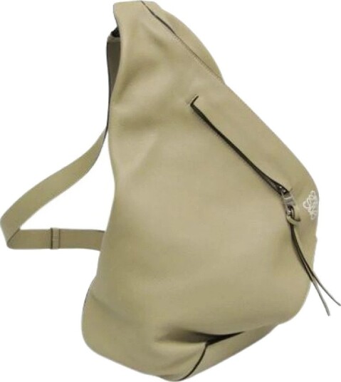 Loewe Pre-owned, unisex, Pre-owned, Grå, ONE SIZE,