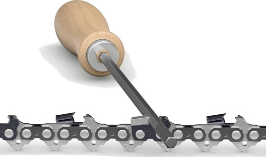Stihl Upgrade Kit 3, Hexa 36rh, 66 Drivlenker Sagkjeder