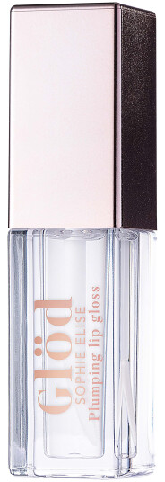 Glöd Sophie Elise Lip Gloss Clear