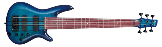 Ibanez Anb306 Premium Adam Nitti Inkl. Hardcase