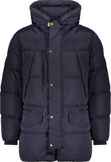Parajumpers Herre Frakker Blå 2XL,