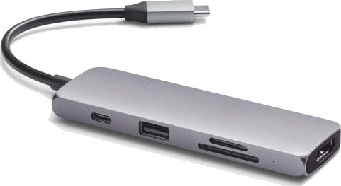 Satechi USB-C Multiport Pro