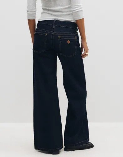 Abrand Jeans   Blå   00 Wide Richie Rcy