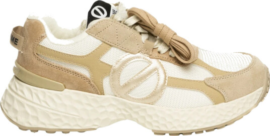 No Name Dame Sko Beige 36 EU, No Name Dame Sko Beige 36 EU,