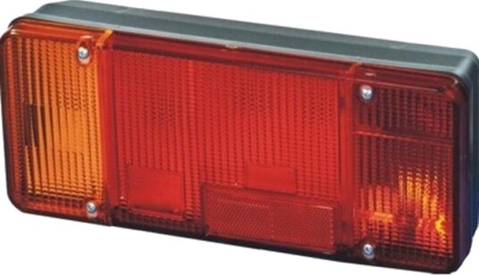PROPLAST 40211311 Baklys