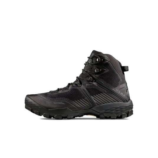 Mammut Ducan Ii High Gtx Men Black 10 Mammut Ducan Ii High Gtx Men Black 10