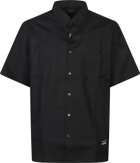 Comme des Garçons Herre Skjorter Svart M,