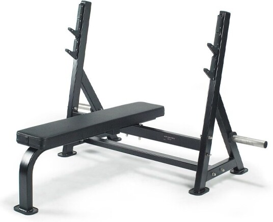 Lexco Master LF216 Olympic Bench Press