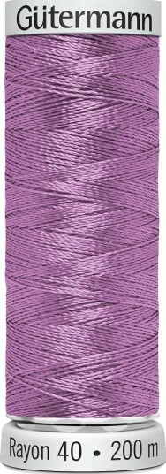 Gütermann Sulky Rayon 40 5 stk. x 200m 1080